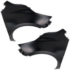 Fender for Toyota Sienna (2021–2024) Front Driver and Passenger Side