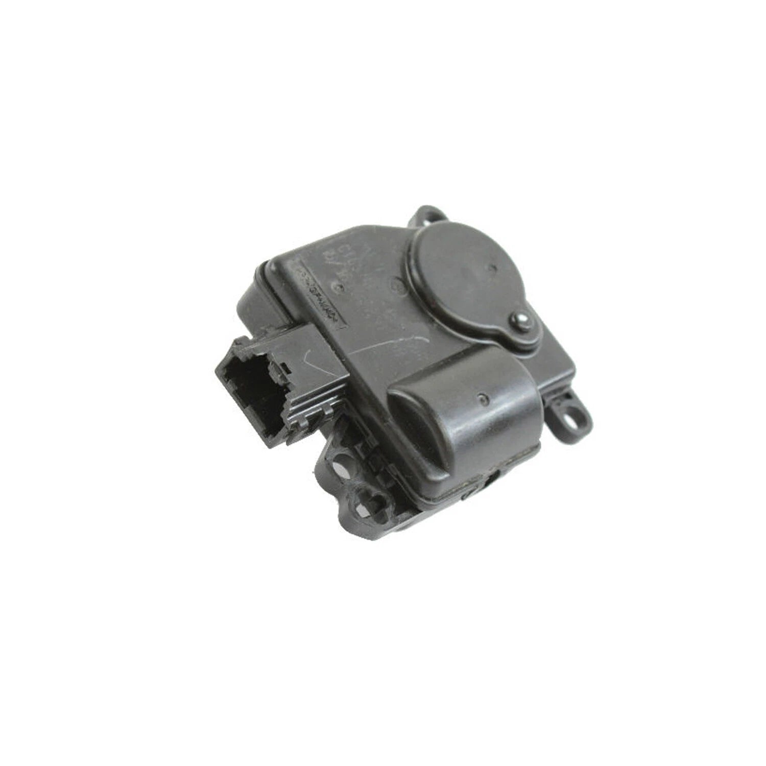 HVAC Air Inlet A/C Heater Blend Door Actuator for Dodge Jeep (OEM)