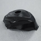 Glossy Black Fuel Gas Tank Cover for Suzuki GSXR1000 (2009–2016)