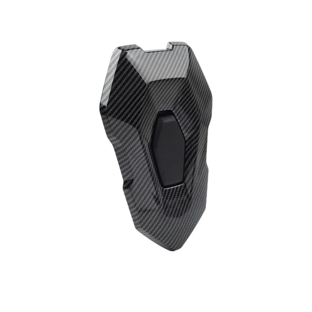 Tail Rear Seat Cover Cowl Carbon Fiber Black for BMW S1000R M1000R (22-24)