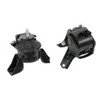 Set of 4 Engine Motor & Transmission Mounts for Hyundai Sonata (2006-2010)