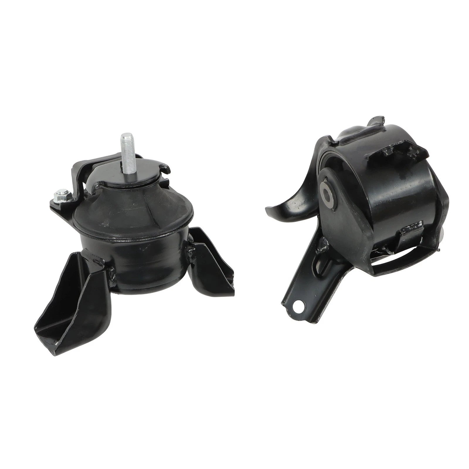 Set of 4 Engine Motor & Transmission Mounts for Hyundai Sonata (2006-2010)