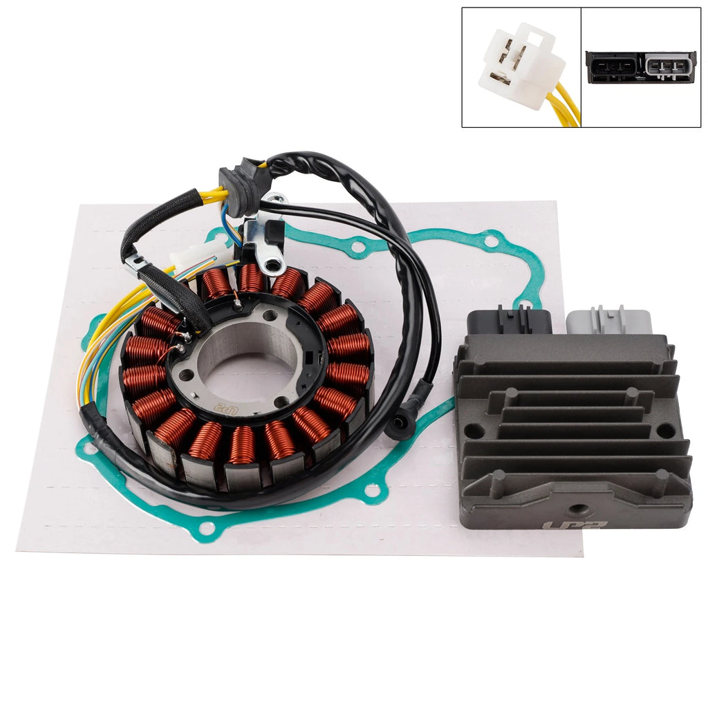 Stator Magneto Regulator Gasket for Honda Rebel CMX250 CMX300 (2020–2022)