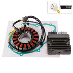 Stator Magneto Regulator Gasket for Honda Rebel CMX250 CMX300 (2020–2022)
