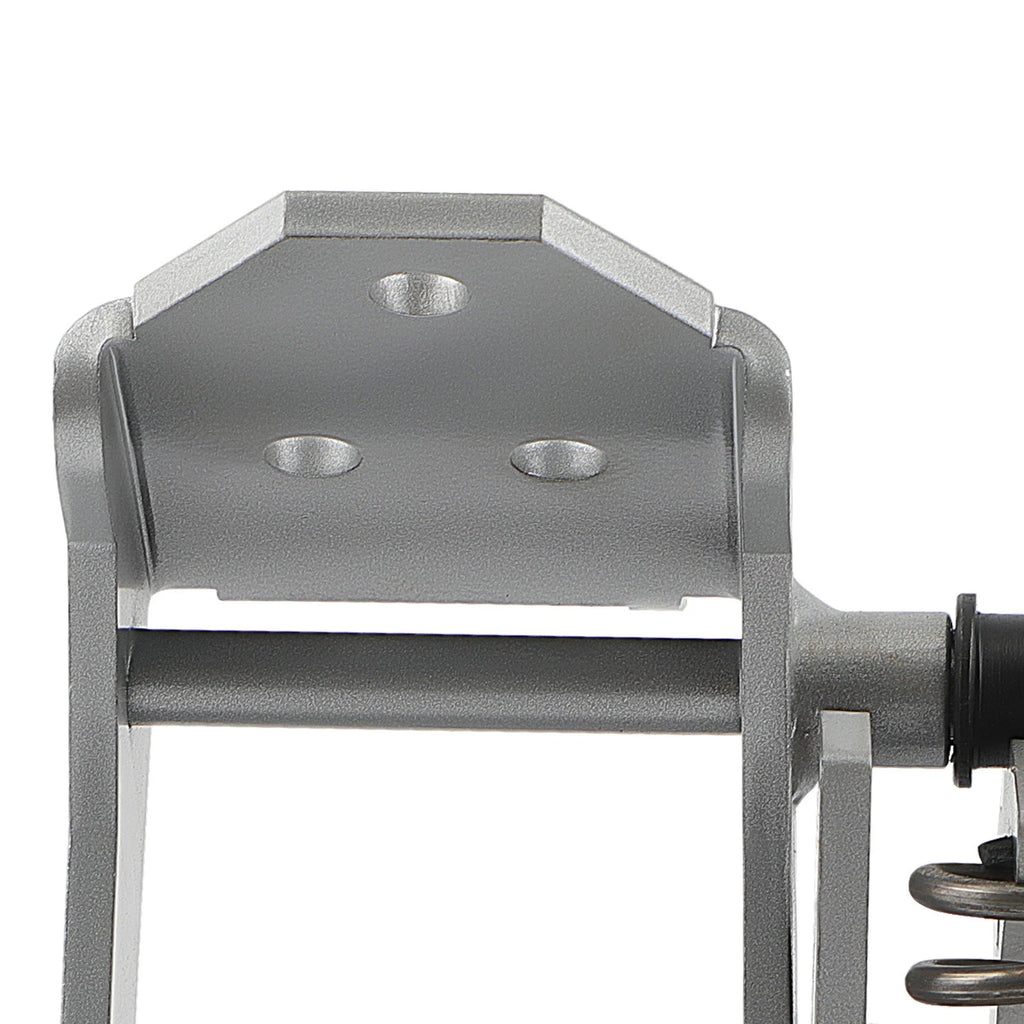 Front Left + Right Door Hinge Set for Chevrolet El Camino (1978–1988) & Buick Regal