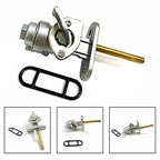Fuel Tank Switch Valve for Kawasaki KE100 (1982–1984)