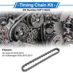 Timing Chain Kit for Audi A3 (2010–2013) No. 03F115225