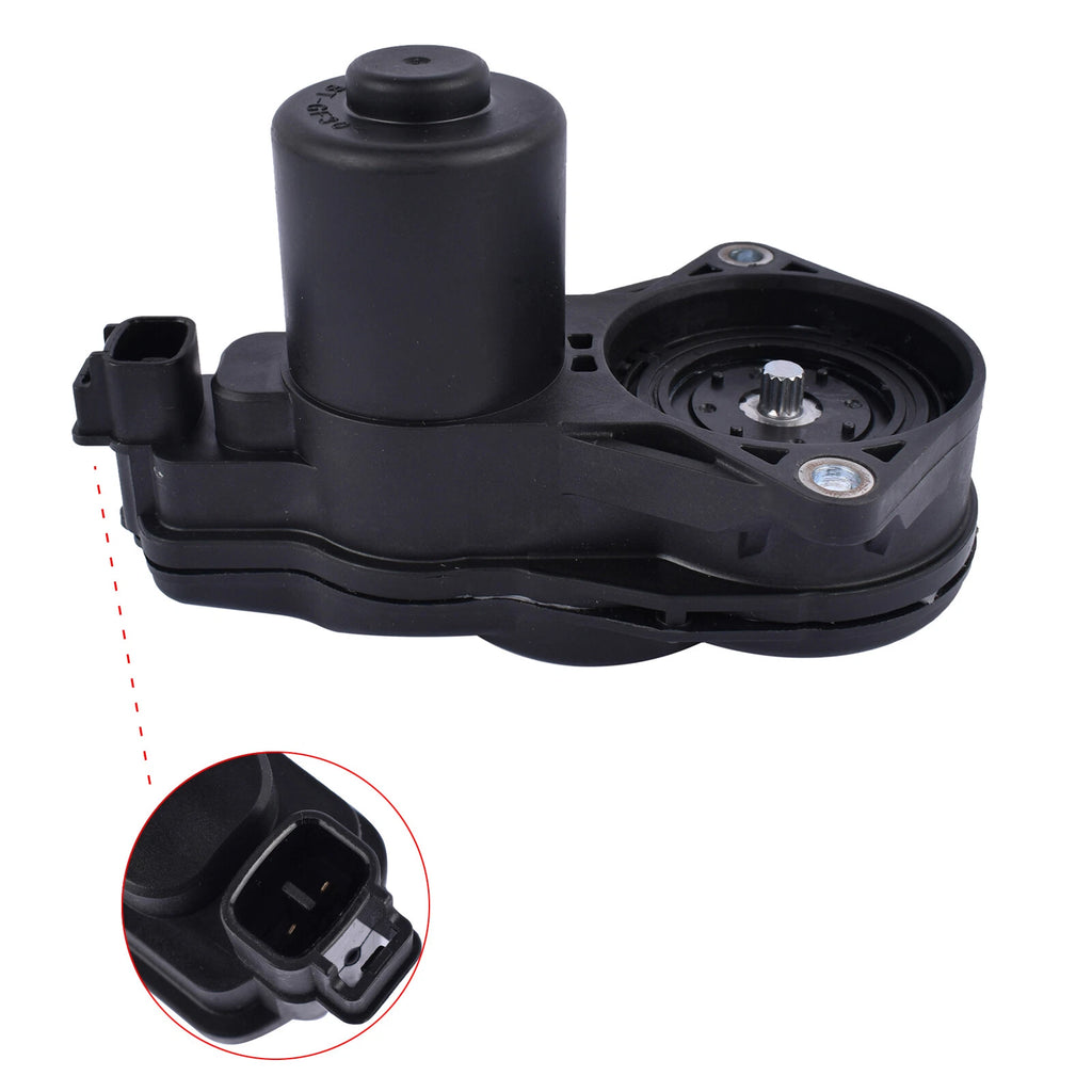Electronic Parking Brake Actuator for Lexus RX350 RX450h (2007–2022)