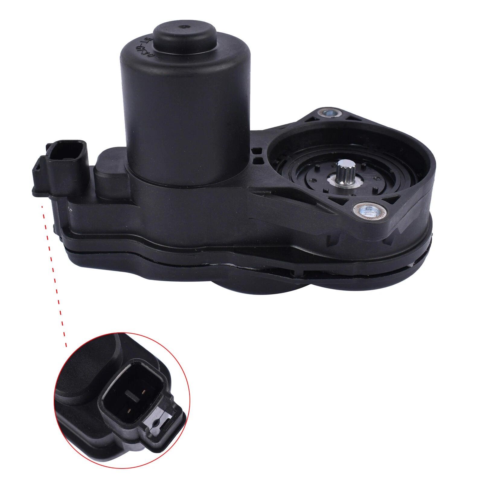 Electronic Parking Brake Actuator for Lexus RX350 RX450h (2007–2022)