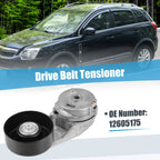 Belt Tensioner Pulley Assembly No.12605175 for Buick 4 Cyl 2.4L (2010)