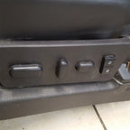 Driver Left Seat Switch Bezel Trim for Ford F150 (2009–2014)
