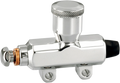 Rear Master Cylinder Kit for Drag Specialties (Chrome)