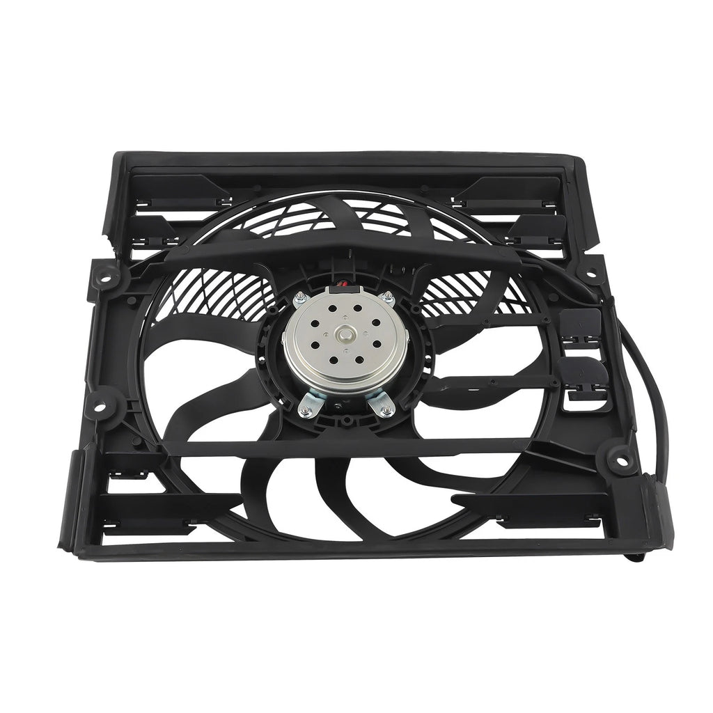 Radiator Cooling Fan for BMW 740i/750iL (1996–1998) 64548380774 621-209