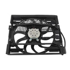 Radiator Cooling Fan for BMW 740i/750iL (1996–1998) 64548380774 621-209