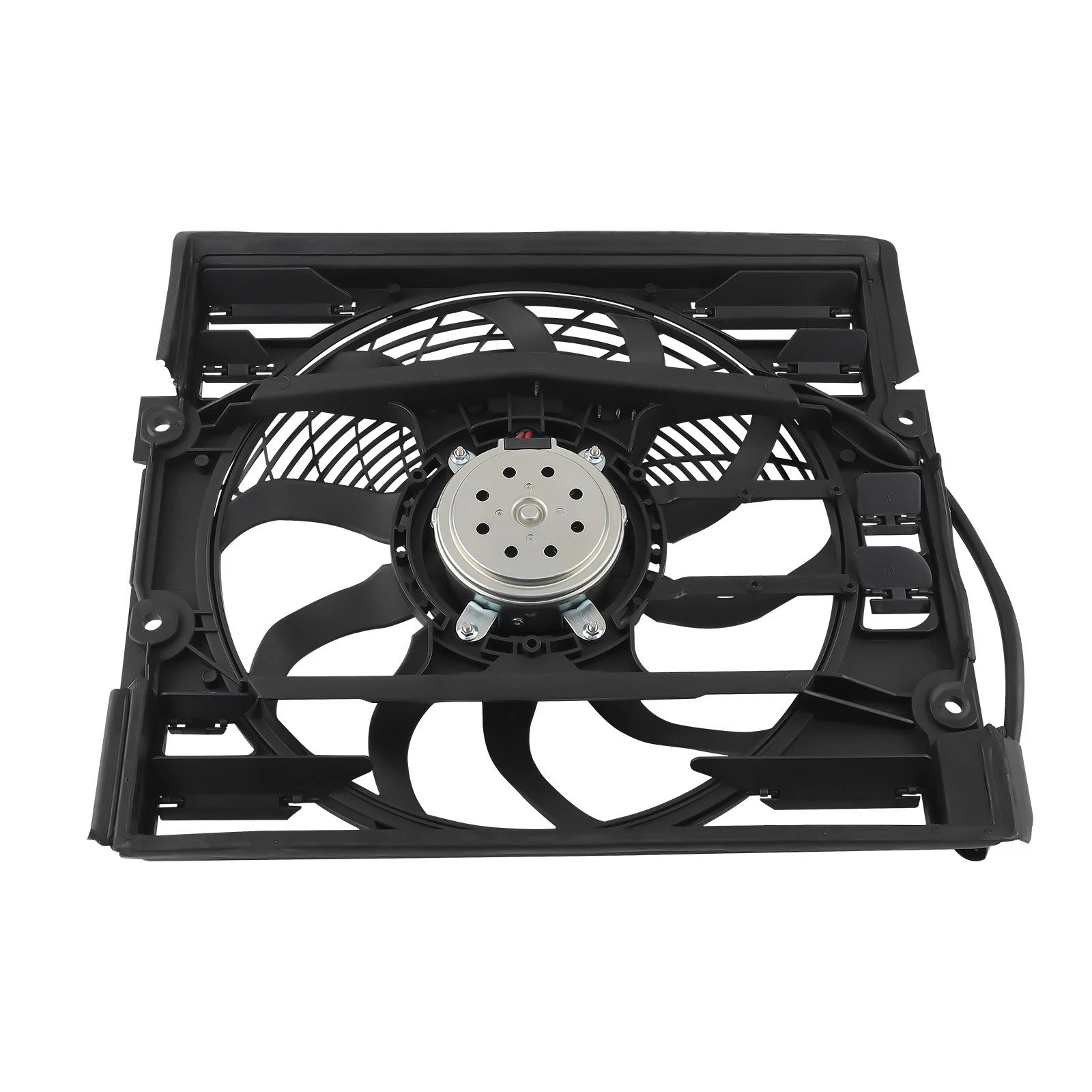 Radiator Cooling Fan for BMW 740i/750iL (1996–1998) 64548380774 621-209