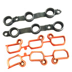 Gasket Set with Head Bolts for BMW X3 (2006)