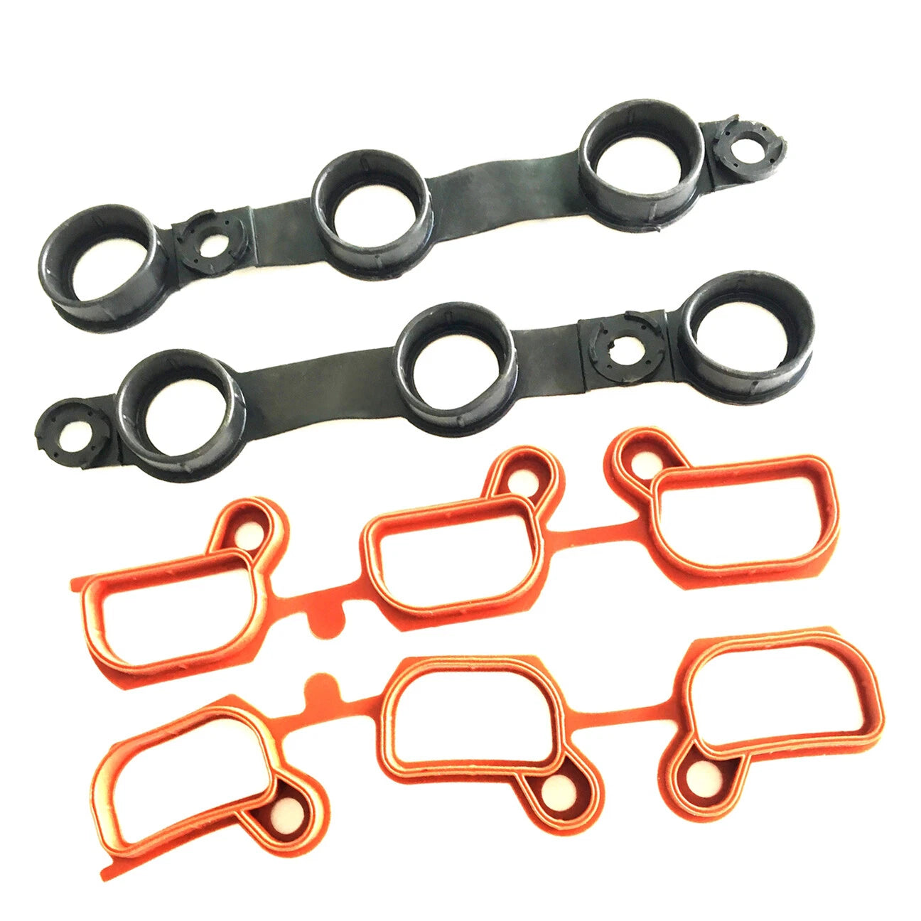 Gasket Set with Head Bolts for BMW X3 (2006)