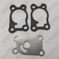 Water Pump Impeller Kit for Evinrude OMC (1980–2005) 389844 0396644 396644