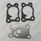 Water Pump Impeller Kit for Evinrude OMC (1980–2005) 389844 0396644 396644