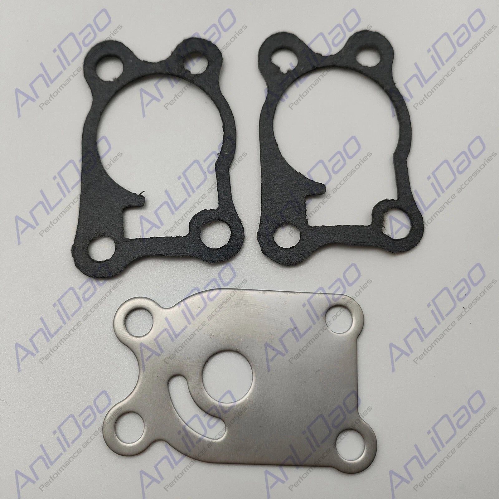 Water Pump Impeller Kit for Evinrude OMC (1980–2005) 389844 0396644 396644
