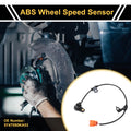 ABS Wheel Speed Sensor No. 57475S0KA53 for Honda Accord (2003–2007)