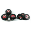 3X Gears Motor Gear 608-RS ABEC-7 for Bafang Electric Bike