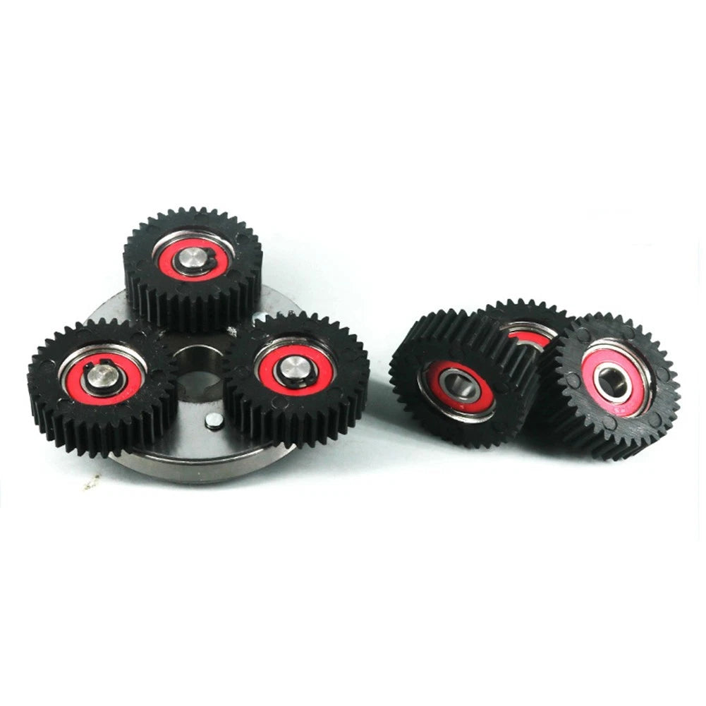 3X Gears Motor Gear 608-RS ABEC-7 for Bafang Electric Bike