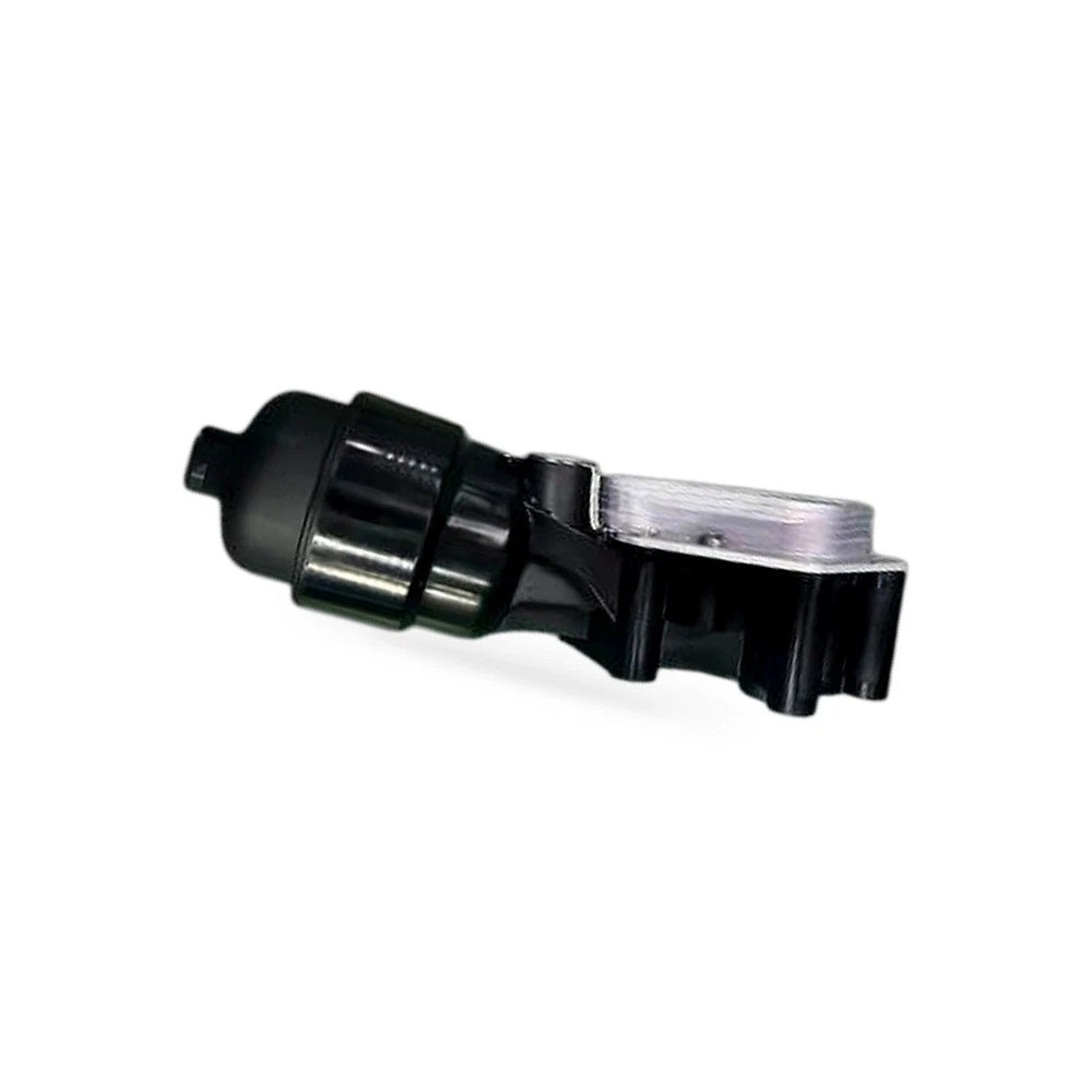 Engine Oil Cooler for Opel Fiat Alfa Romeo Giulietta Mito 500 (2010–2019) 55225515