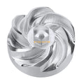 Water Pump Impeller for Kawasaki Brute Force 750 KVF750 (2005–2023) 59256-1069