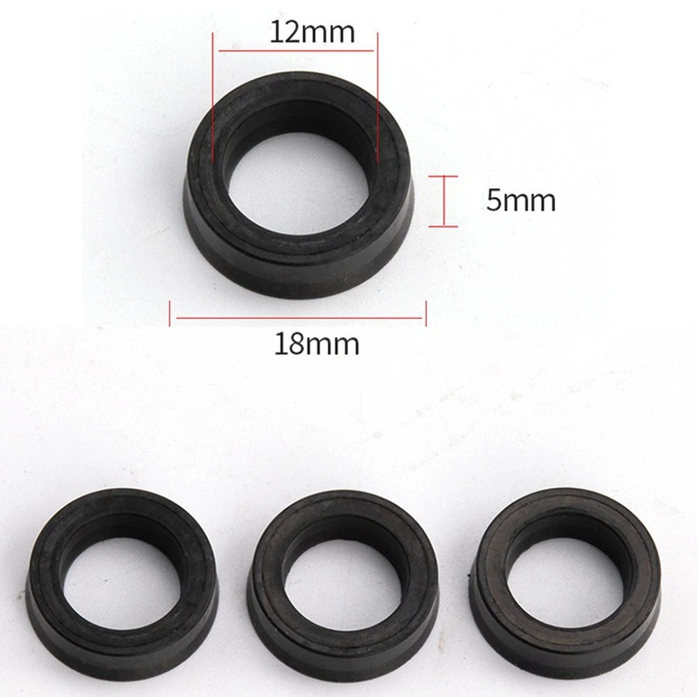 Cleaning Head for Home Pump (220V) - Rubber Seal Replacement
