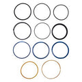 Hydraulic Cylinder Bore Seal Kit for John Deere Grain Drill N530 N536 (Fits)