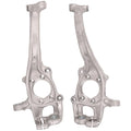 Front Left & Right Suspension Steering Knuckles for Audi A4 A5 Q5 S4 S5 (2009–2020)