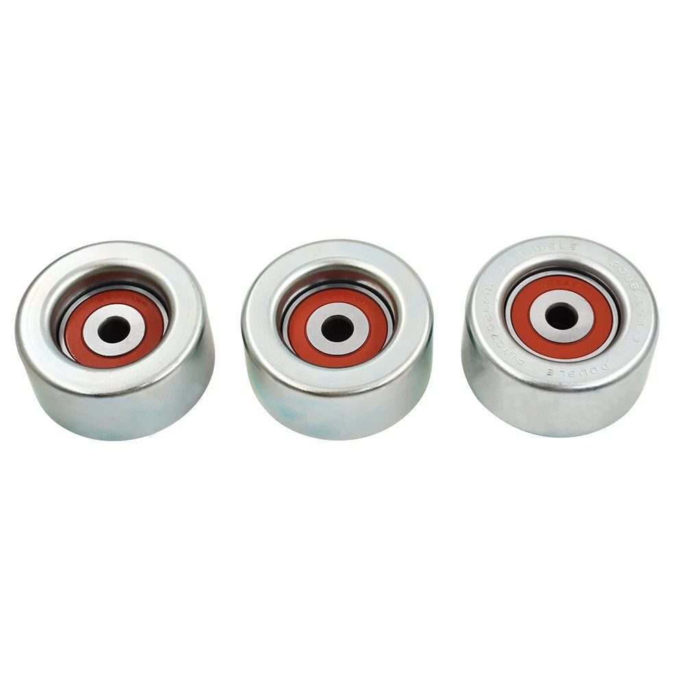 Idler Pulley Kit for Toyota 4Runner Tacoma Tundra (2003â2015)