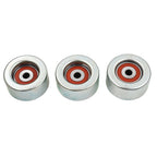 Idler Pulley Kit for Toyota 4Runner Tacoma Tundra (2003â2015)