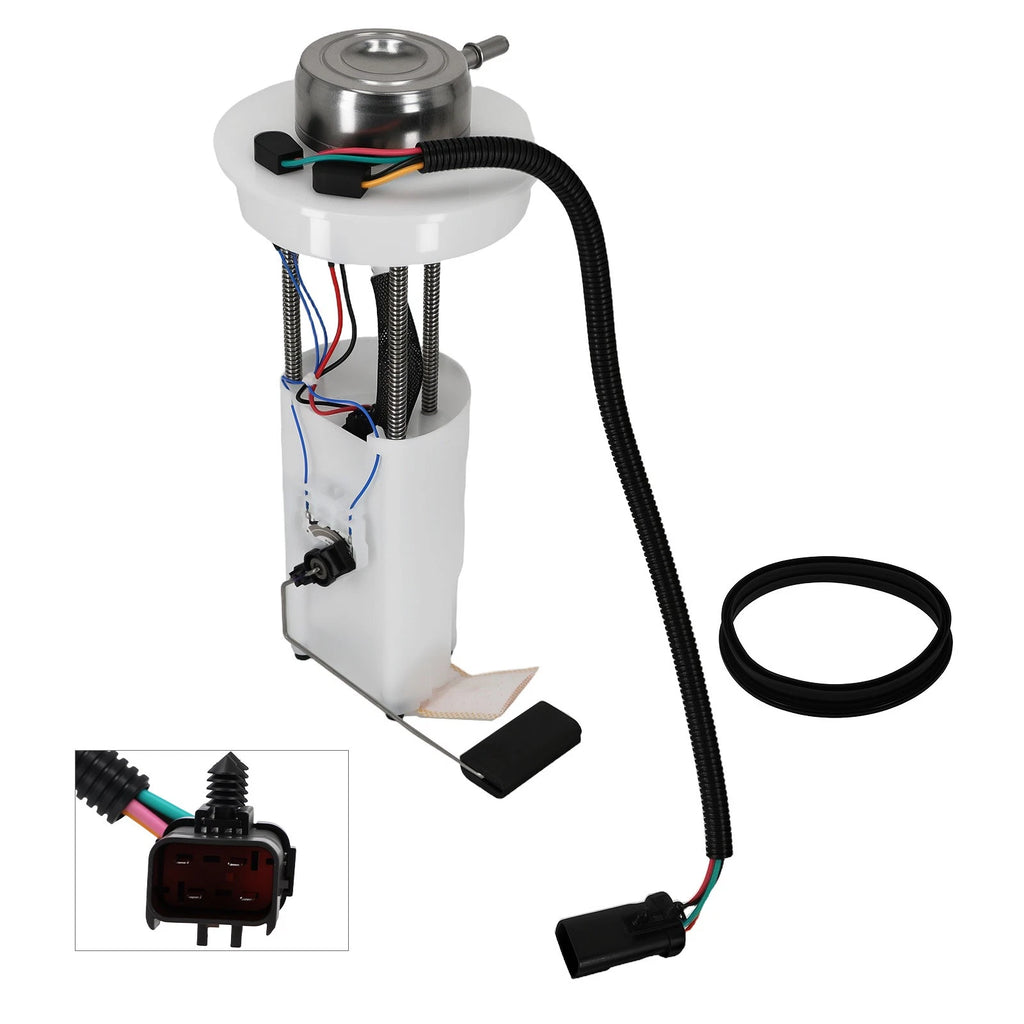 Fuel Pump Assembly E7122MN for Jeep Wrangler (1997–1999) 2.5L 4.0L 15 Gallon