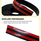 30MM Rubber Seal Strip for SUV Car Windshield Edge Trim