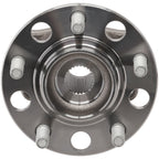 Rear Right Wheel Hub for Chrysler Sebring, Dodge Avenger (2008)
