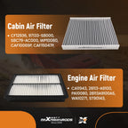 Air Filter for Hyundai Palisade 3.8L (2020-2025)
