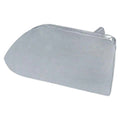 Replacement Passenger Side 'Spearhead' Inside Door Handle (See Compatible Chart)