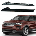 Front Right Windshield Outer Molding Trim for Ford Explorer (2011–2019)
