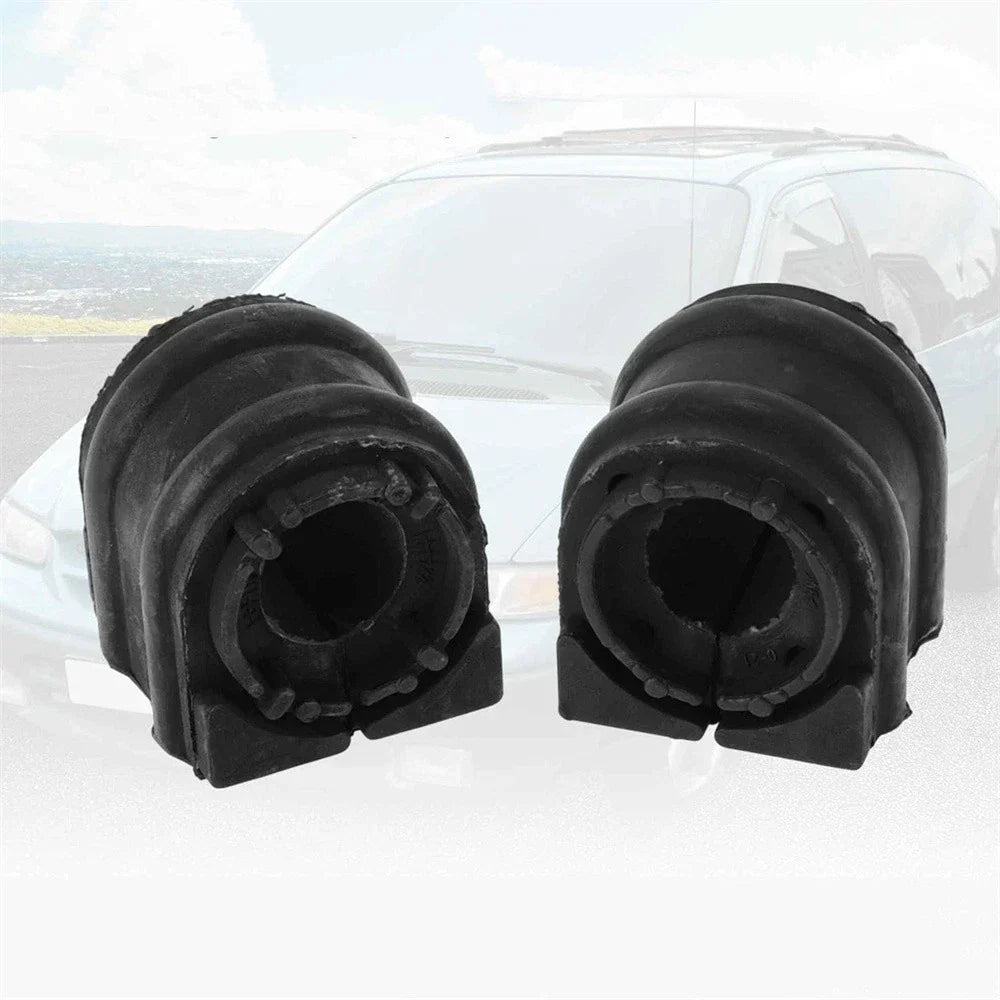Front Stabilizer Bar Bushings for Hyundai Tucson, Elantra, Kia Optima, Sportage (2005-2023)