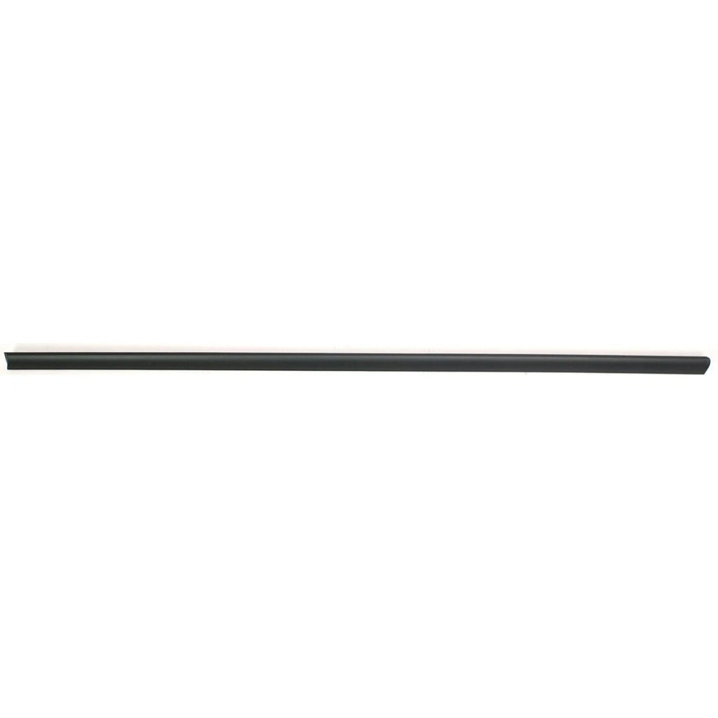 Front Driver Left Door Molding for BMW 3 Series E46 (1999–2006)