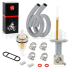 Fuel Petcock Switch Kit for Kawasaki