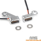 LED Turn Signal Indicator Light for Harley Sportster