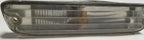 Bumper Mounted Fog Light Lamp RH for Grand Marquis (1995–1997) OEM