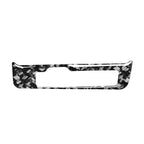 Gear Shift Panel Display Frame Cover Trim for Audi A4 B8 Q5 (2009–2017) RHD