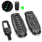 Heavy Duty Key Fob Case Protector for Nissan (Kicks, Sentra, Versa) 2016–2024