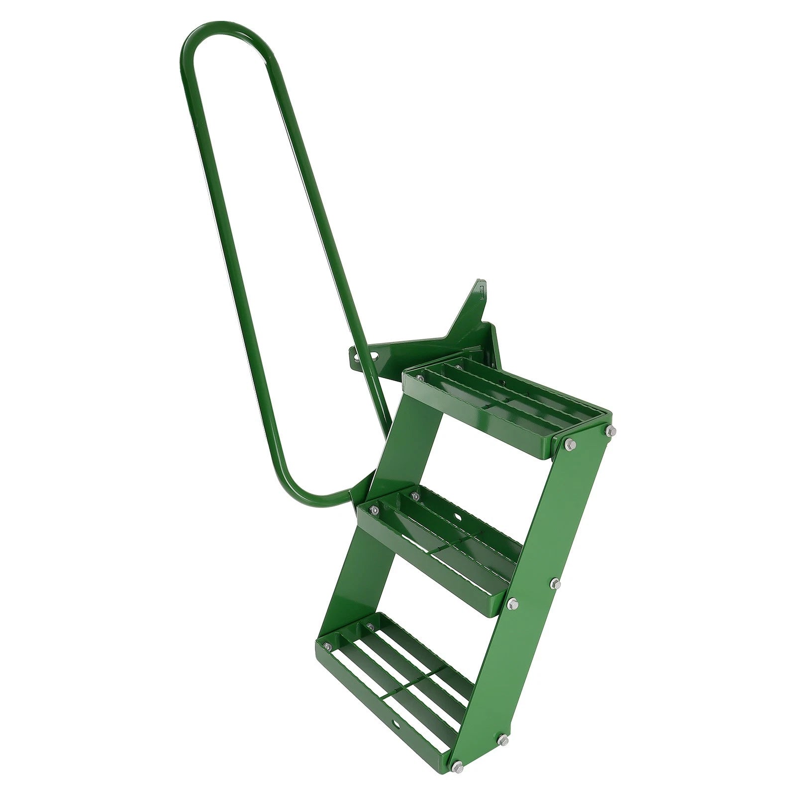 Left Hand Stair Step Extension for John Deere 3010/3020/4000/4010