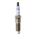 Spark Plug Set of 4 Bosch Double Platinum for Chrysler 300 Dodge Durango Jeep Wrangler
