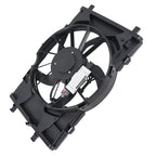 Radiator Cooling Fan for Ford Fusion, Lincoln MKZ (2010–2012) 621445 BE5Z8C607B